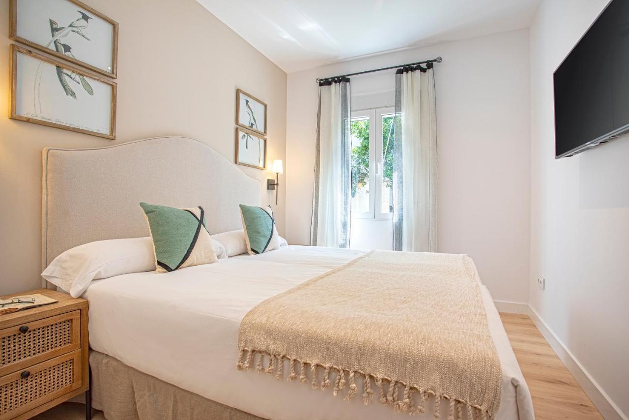 Genteel Home Aire Sevilla Exterior foto