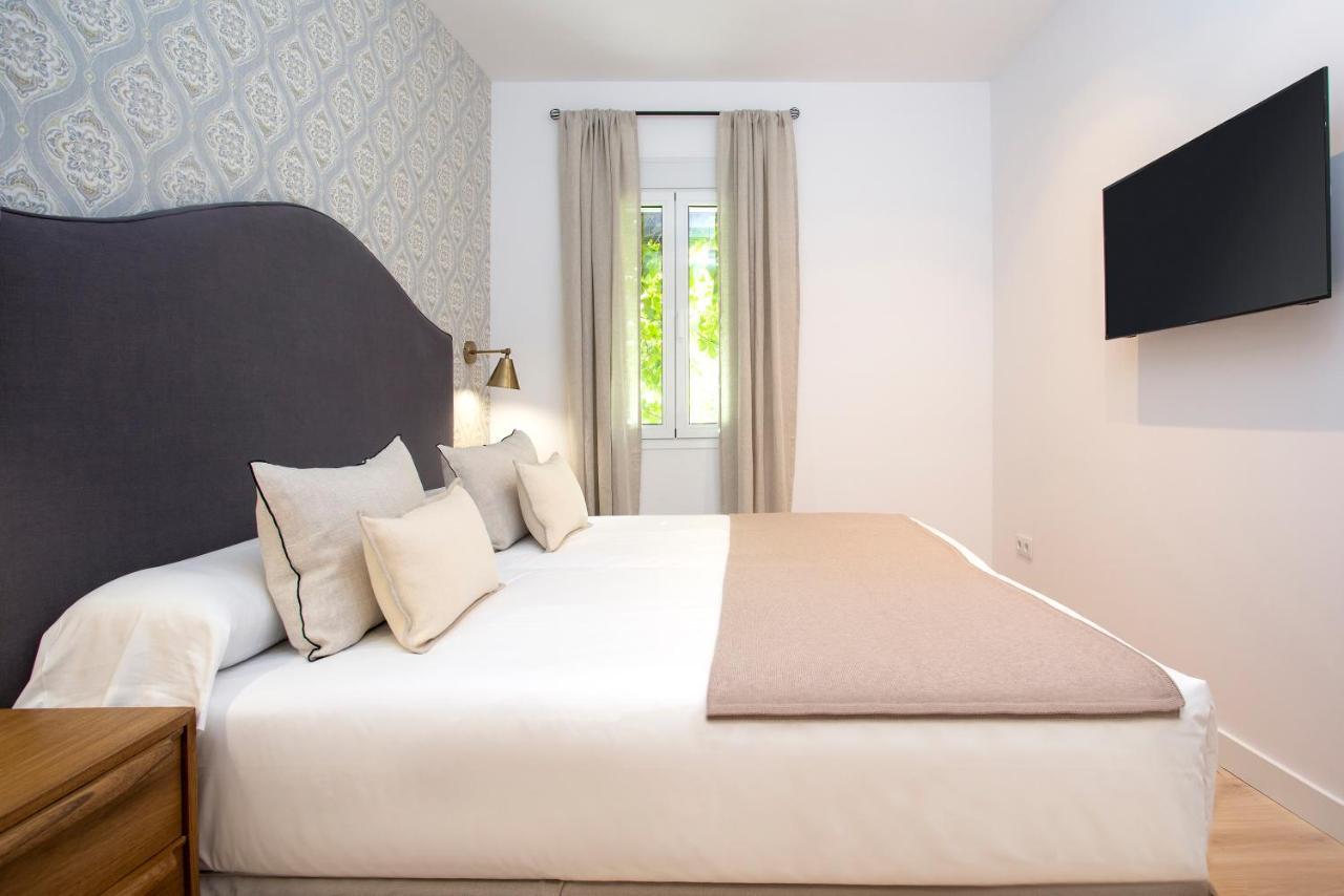 Genteel Home Aire Sevilla Exterior foto